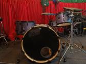 Parduodamas Sonor Special Edition būgnų komplektas - nuotraukos Nr. 5