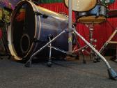 Parduodamas Sonor Special Edition būgnų komplektas - nuotraukos Nr. 6