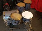 Parduodamas Sonor Special Edition būgnų komplektas - nuotraukos Nr. 8