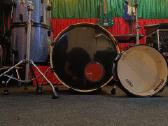 Parduodamas Sonor Special Edition būgnų komplektas - nuotraukos Nr. 11