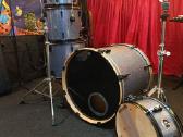 Parduodamas Sonor Special Edition būgnų komplektas - nuotraukos Nr. 12