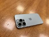 Apple iPhone 15 Pro 128 GB (naudotas) - nuotraukos Nr. 11