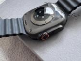 Apple Watch Ultra 2 Black - nuotraukos Nr. 2