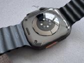 Apple Watch Ultra 2 Black - nuotraukos Nr. 3