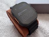 Apple Watch Ultra 2 Black - nuotraukos Nr. 5