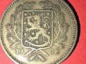 Suomija 5 markės 1938 - nuotraukos Nr. 2