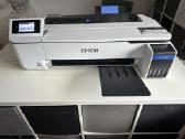 Epson Sc-f500 sublimacinis spausdintuvas - nuotraukos Nr. 3