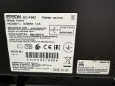 Epson Sc-f500 sublimacinis spausdintuvas - nuotraukos Nr. 4