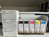 Epson Sc-f500 sublimacinis spausdintuvas - nuotraukos Nr. 5