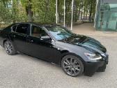Lexus Gs 450 h F-sport - nuotraukos Nr. 3