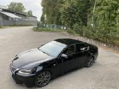 Lexus Gs 450 h F-sport - nuotraukos Nr. 6