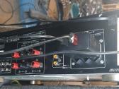 Yamaha Ax-596 , Marantz Pm63 , Technics G91 - nuotraukos Nr. 4