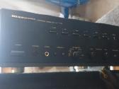 Yamaha Ax-596 , Marantz Pm63 , Technics G91 - nuotraukos Nr. 3