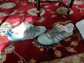 Adidas spotbaciai moteriski - nuotraukos Nr. 3