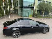 Lexus Gs 450 h F-sport - nuotraukos Nr. 11
