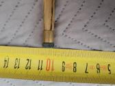 Snukerio/pulo biliardo lazda 145 cm - nuotraukos Nr. 2
