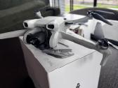 Dji mini 3 - nuotraukos Nr. 2