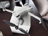 Dji mini 3 - nuotraukos Nr. 3