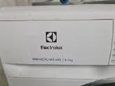 Skalbimo mašina Electrolux - nuotraukos Nr. 2