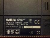 Yamaha Kx-390 - nuotraukos Nr. 3