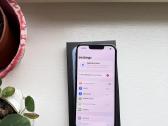 Apple iPhone 13 pro Kaip naujas - nuotraukos Nr. 10