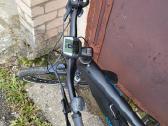 Cube kathmandu pro M dydzio 28 ratai - nuotraukos Nr. 3