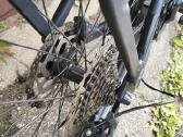 Cube kathmandu pro M dydzio 28 ratai - nuotraukos Nr. 7