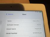 Apple iPad Air 2 (A1566) 16gb Wi-fi - nuotraukos Nr. 3