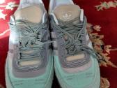 Adidas moteriski bateliai laisvalaikio - nuotraukos Nr. 4