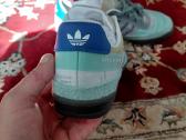 Adidas moteriski bateliai laisvalaikio - nuotraukos Nr. 6