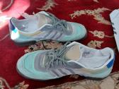 Adidas moteriski bateliai laisvalaikio - nuotraukos Nr. 7