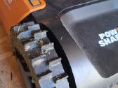 Worx M500 Wr141e - nuotraukos Nr. 2