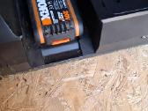 Worx M500 Wr141e - nuotraukos Nr. 4
