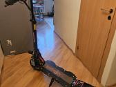 Beaster scooter bs11 - nuotraukos Nr. 2