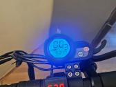 Beaster scooter bs11 - nuotraukos Nr. 3