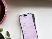 Apple iPhone 16 pro 512gb - nuotraukos Nr. 11