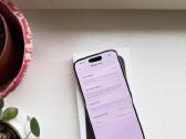 Apple iPhone 16 pro 512gb - nuotraukos Nr. 12