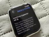Apple Watch Series 9 GPS + Cellular (Lte), 45 mm - nuotraukos Nr. 10