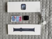 Apple Watch Series 9 GPS + Cellular (Lte), 45 mm - nuotraukos Nr. 8