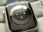 Apple Watch Series 9 GPS + Cellular (Lte), 45 mm - nuotraukos Nr. 5