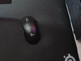 Pelės kilimėlis Steelseries Gaming Qckp - nuotraukos Nr. 2