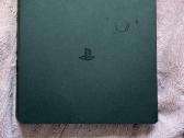 Ps4 Slim 1tb + 3 žaidimai - nuotraukos Nr. 3