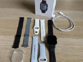 Huawei Watch Fit 3 - nuotraukos Nr. 2