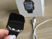 Huawei Watch Fit 3 - nuotraukos Nr. 9