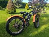Gunai Gn88 E-bike - nuotraukos Nr. 2