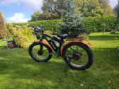 Gunai Gn88 E-bike - nuotraukos Nr. 3