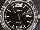 Doxa swiss made - nuotraukos Nr. 2