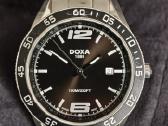 Doxa swiss made - nuotraukos Nr. 13