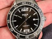 Doxa swiss made - nuotraukos Nr. 15