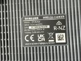 Samsung Wireless Charger Duo Ep-p5400 15w - nuotraukos Nr. 3